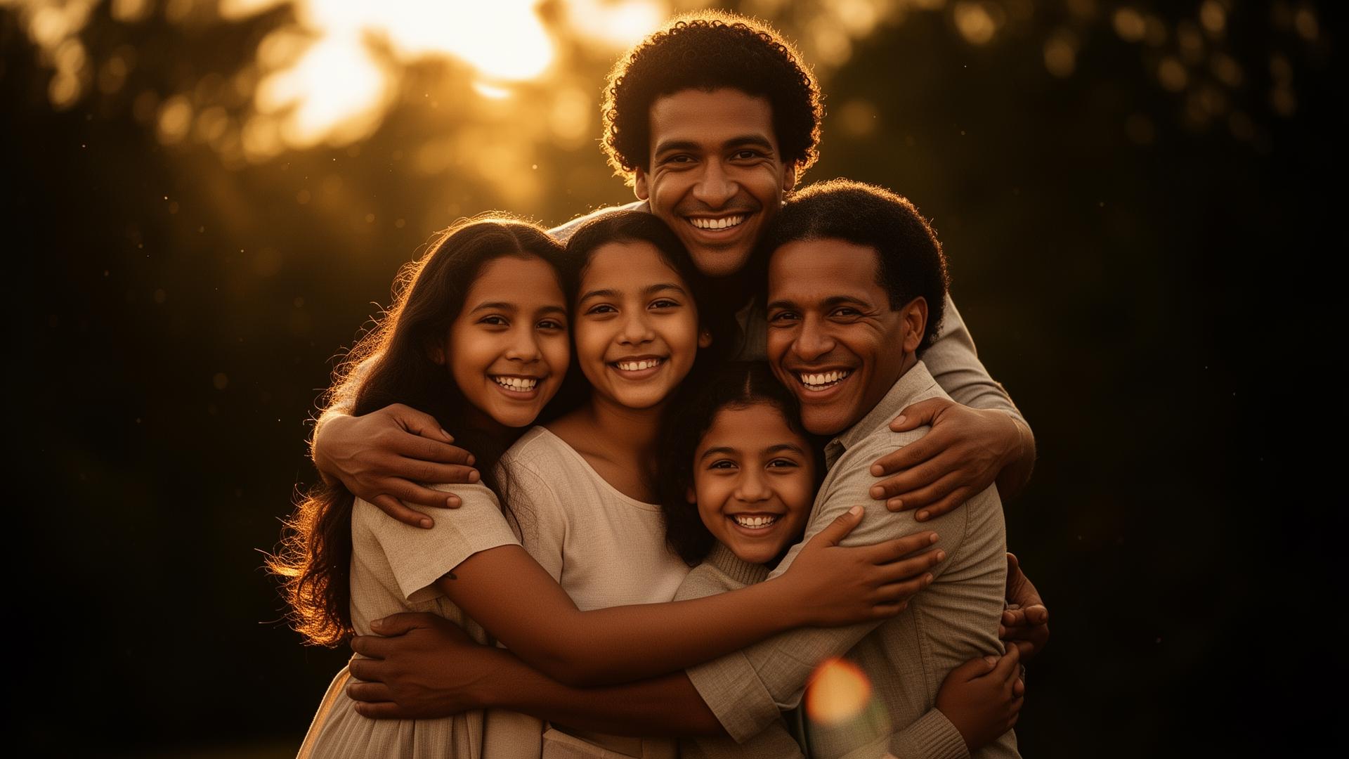 Familias protegidas