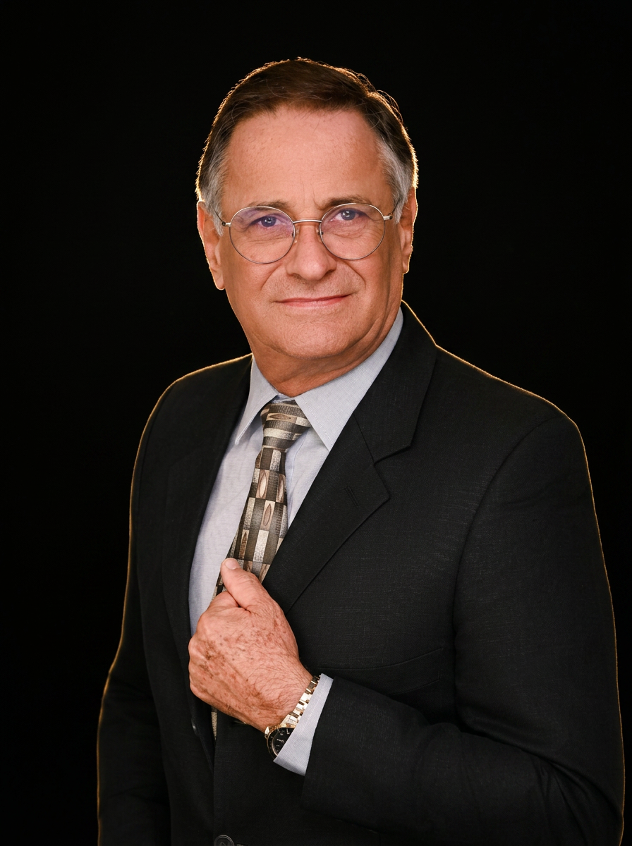 Jose Antonio Tostado