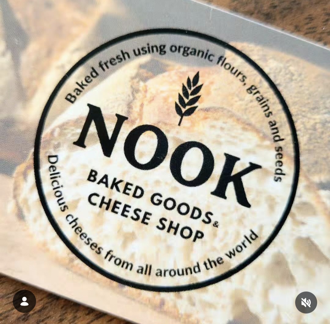Nook logo