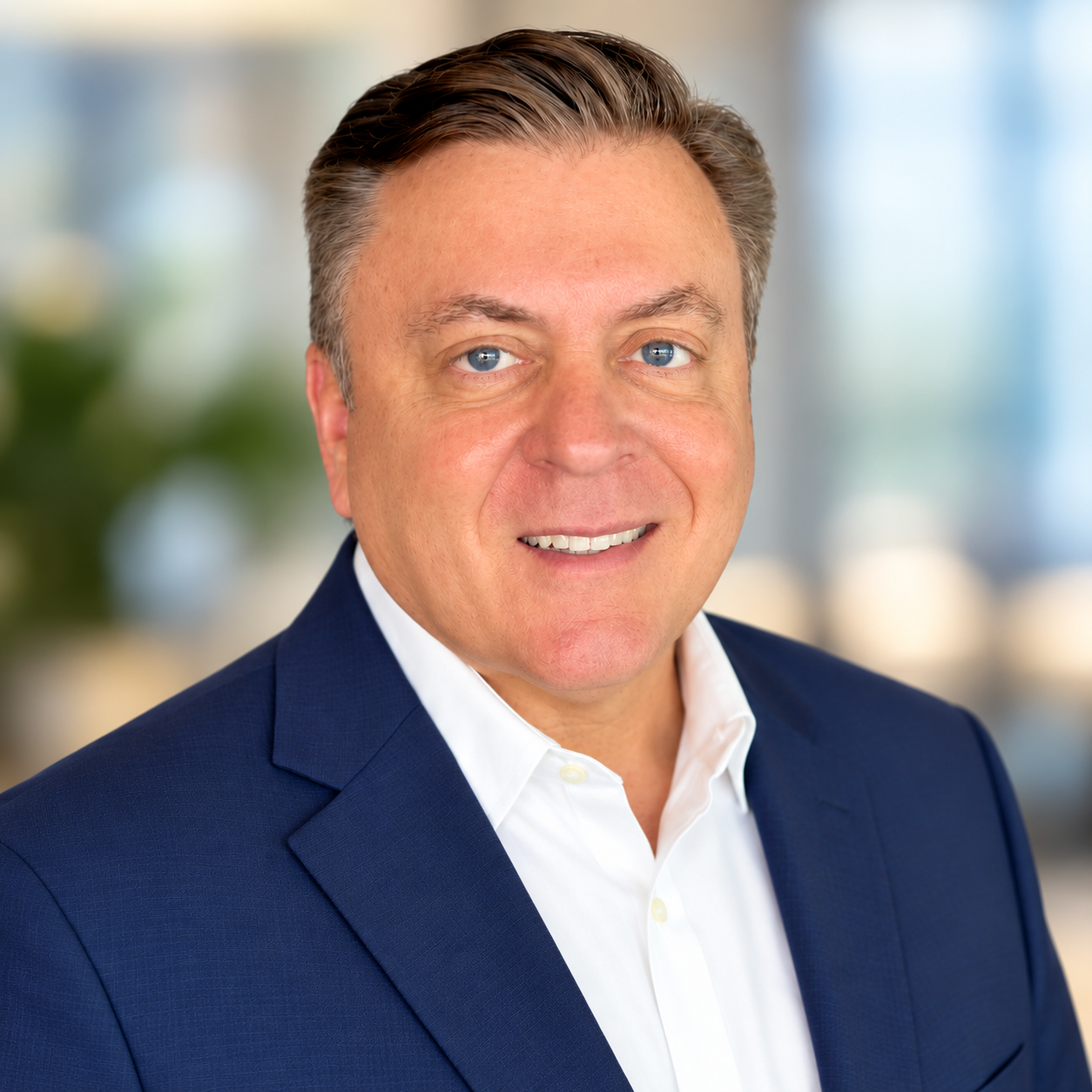 Doug White — Founder & Executive Advisor at GrowthScale Advisory