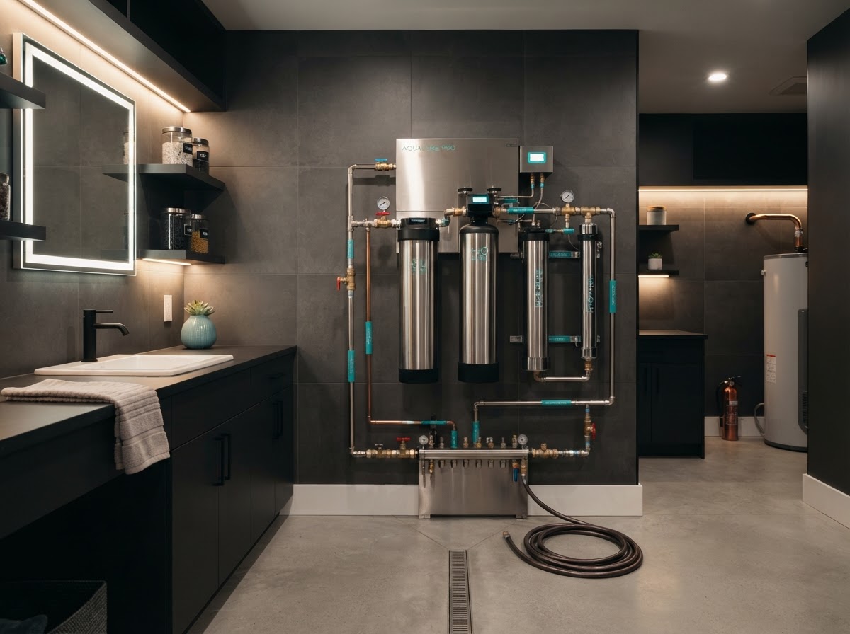 Water Filtration