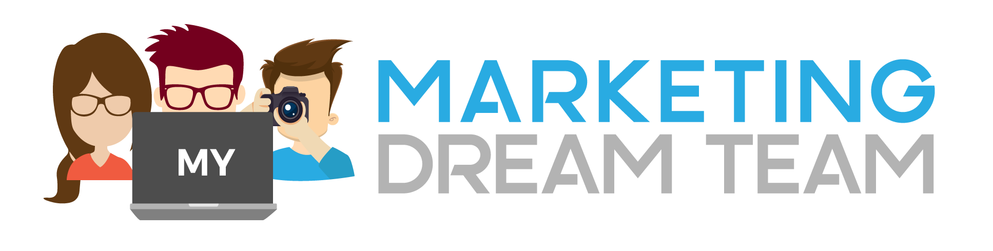 My Marketing Dream Team