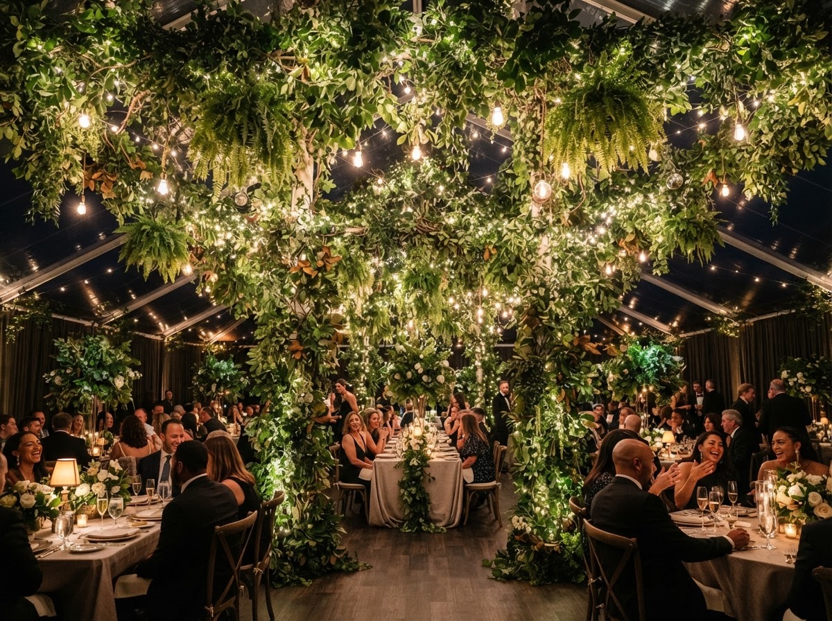 Jungle Canopy