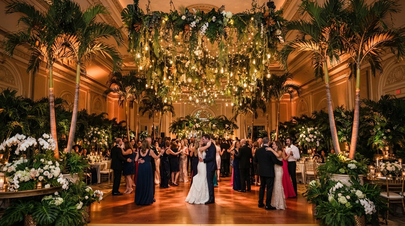 Event Décor