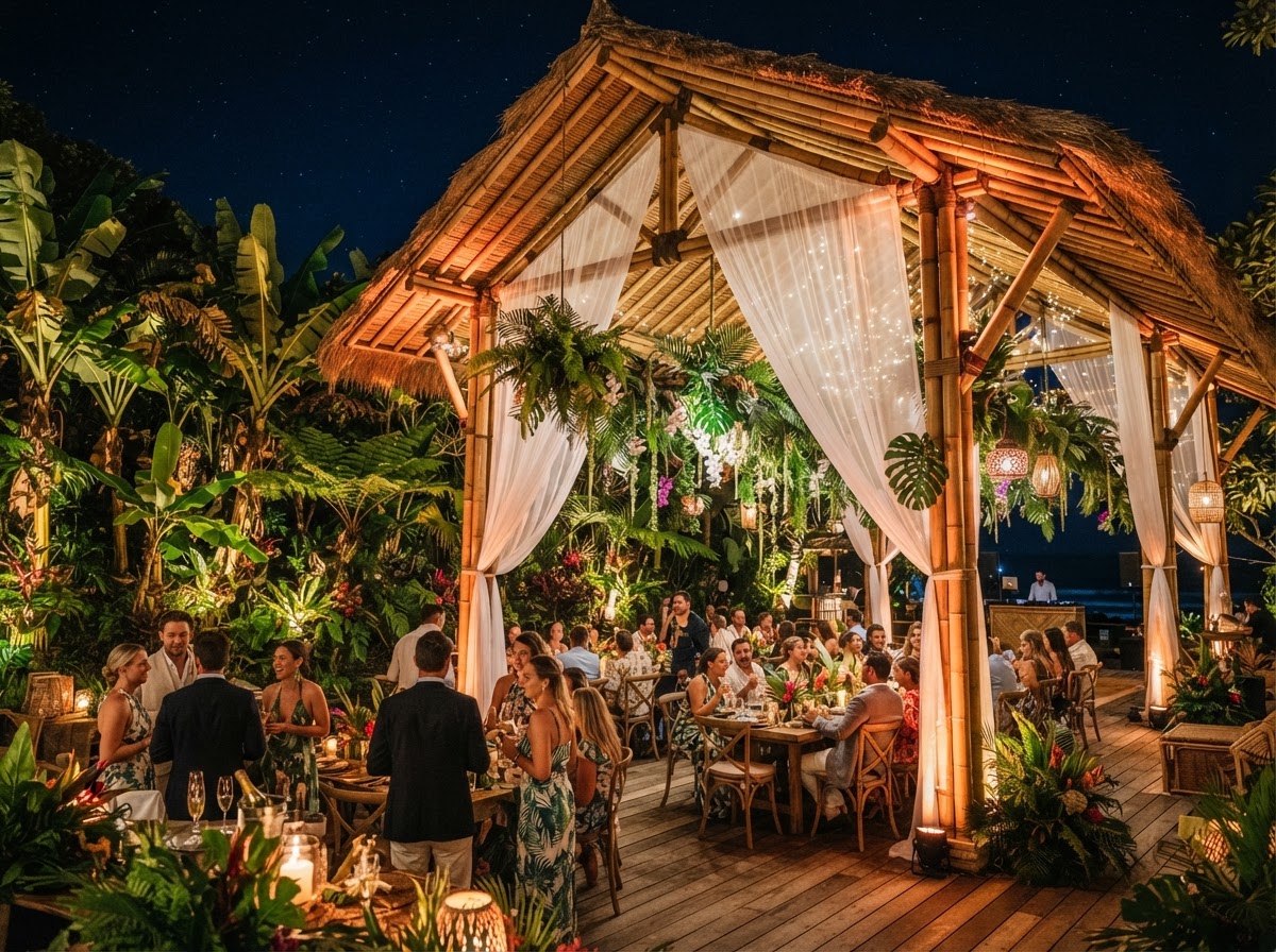 Bali Hai