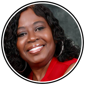 Linda Venzor, commercial real estate agent at CNL Investments, brokered by eXp Realty in Houston