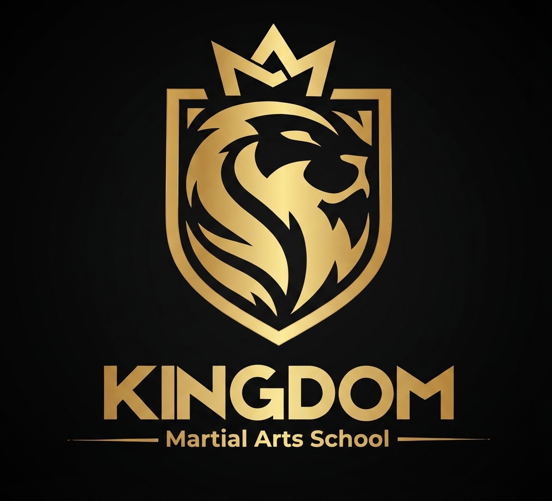 Kingdom Martial Arts logo