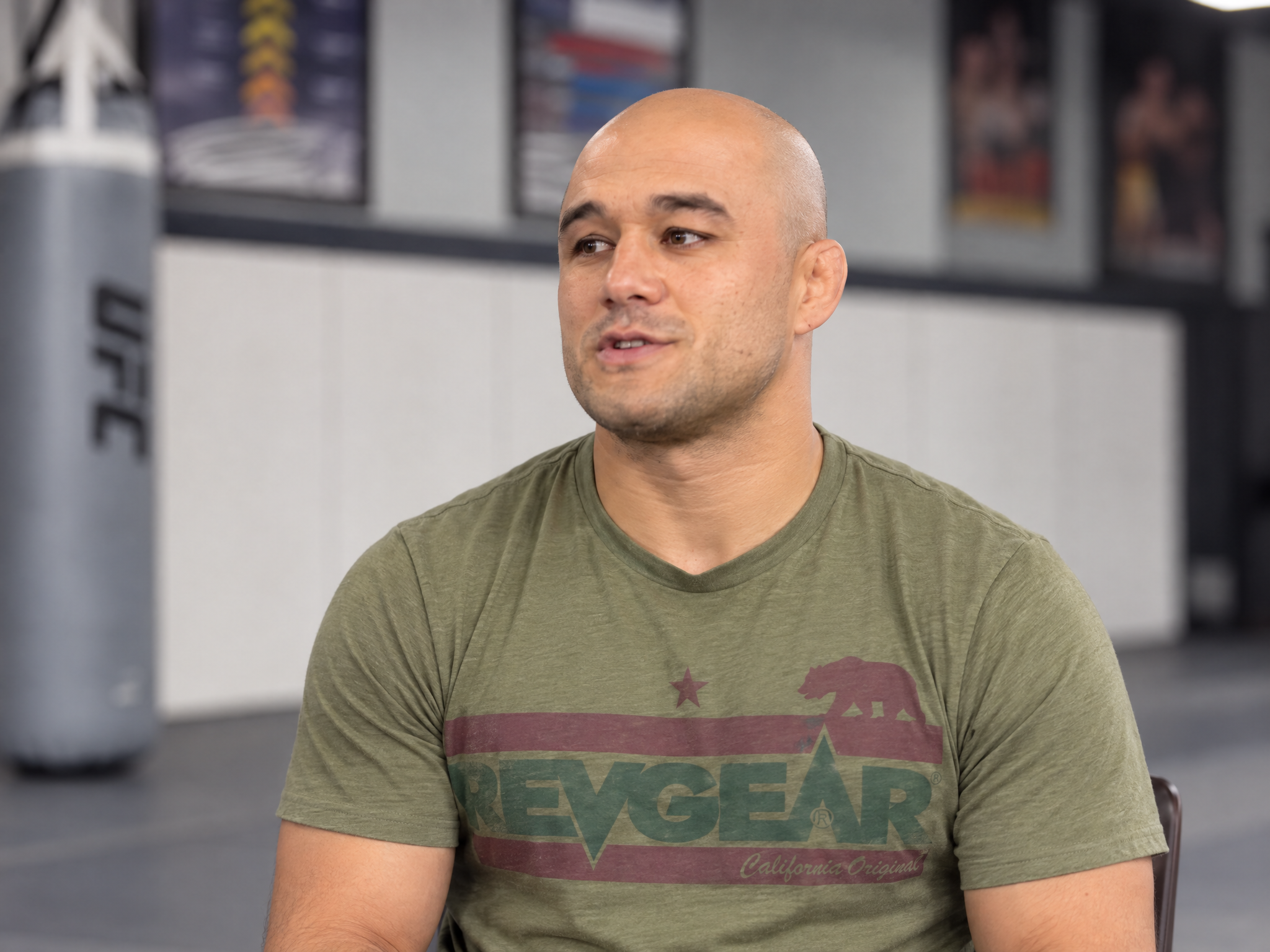 Marlon "Magic" Moraes