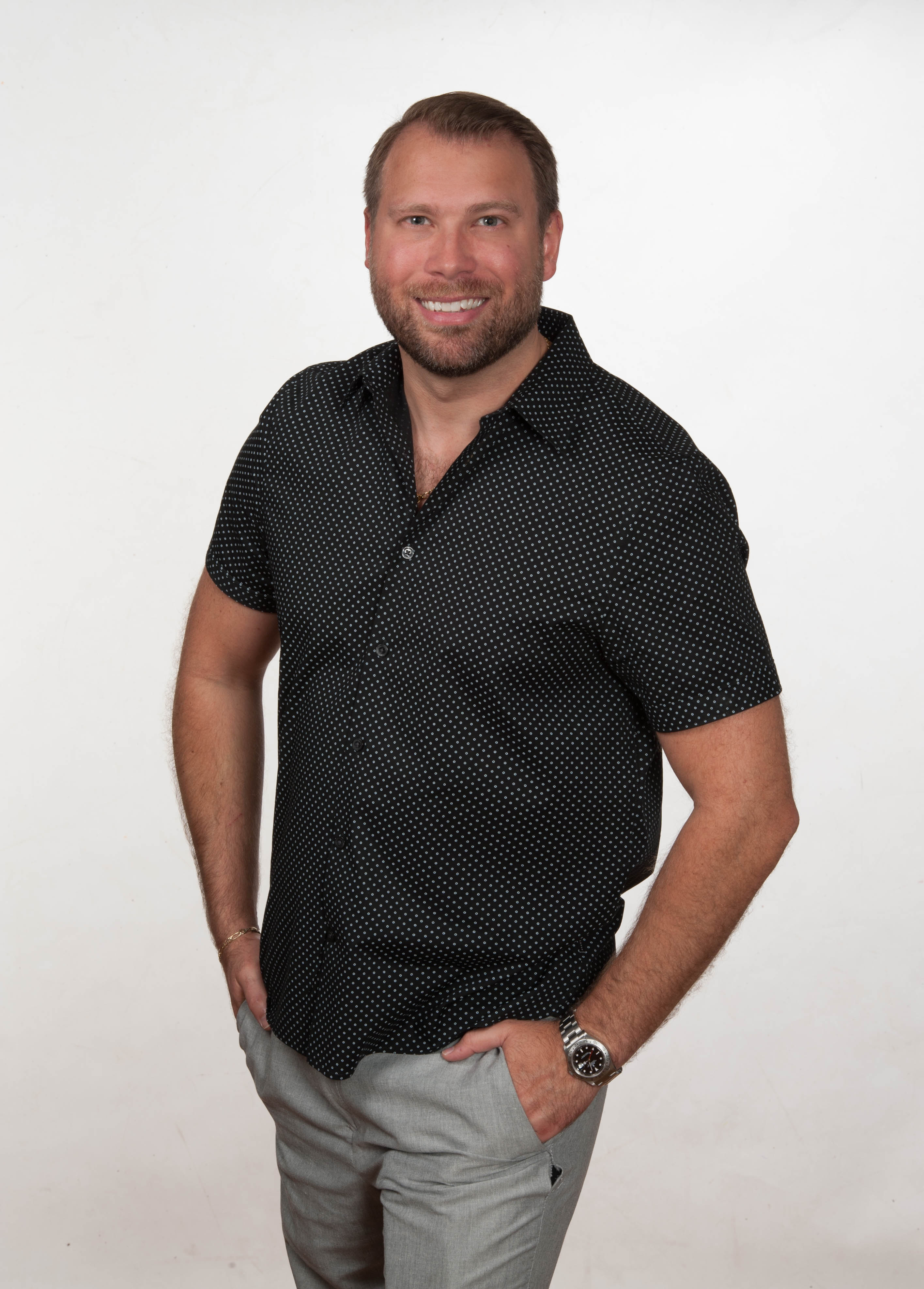 Don Hill — Founder of Top Producers Nation