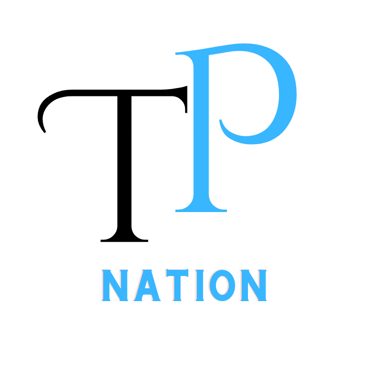 Top Producers Nation logo