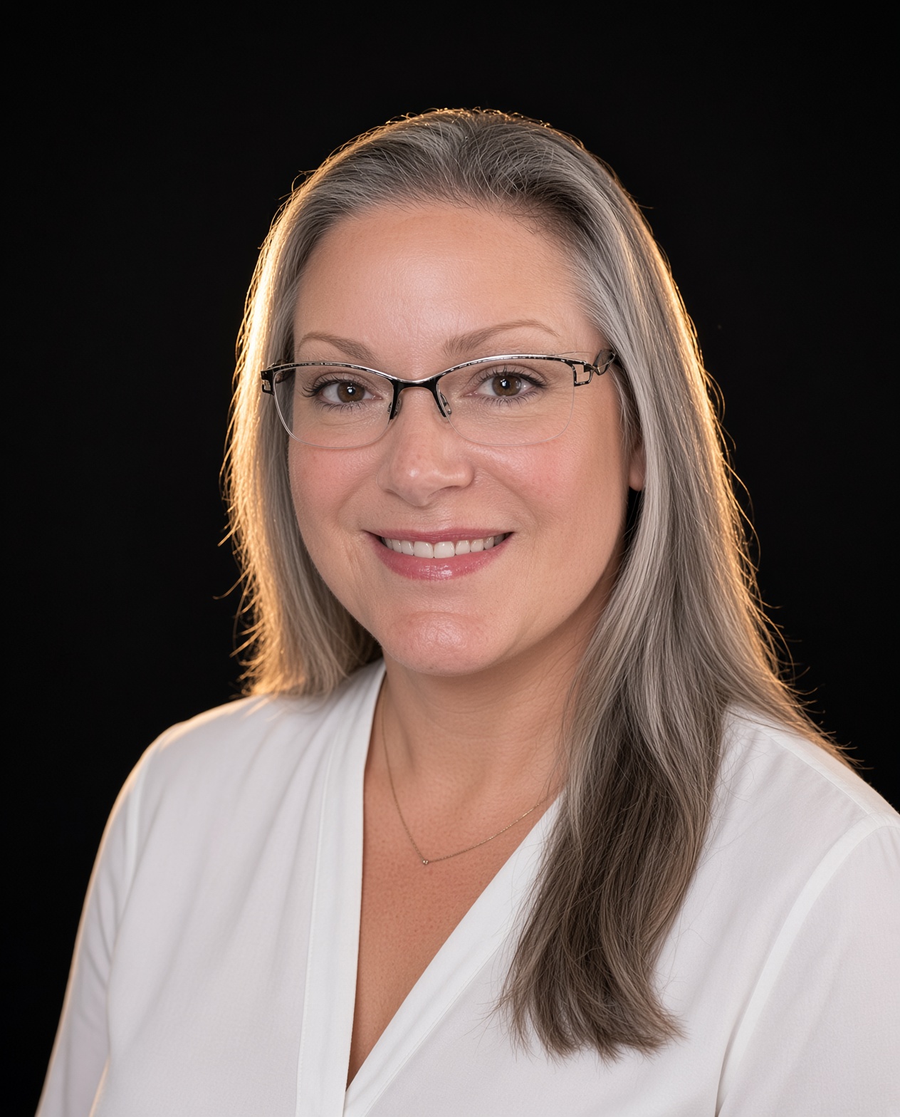Shelly Ross, co-founder of TalonTyr