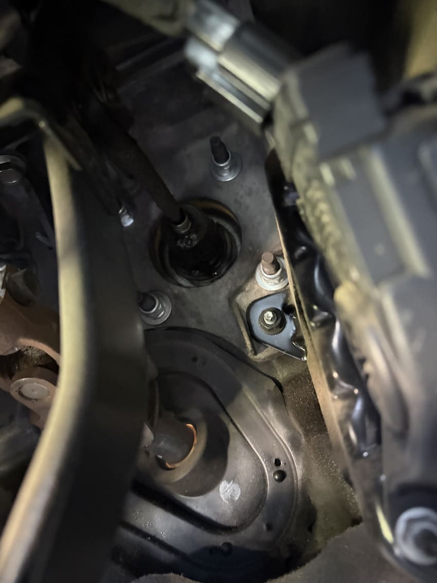 Commercial diesel truck repair work 15