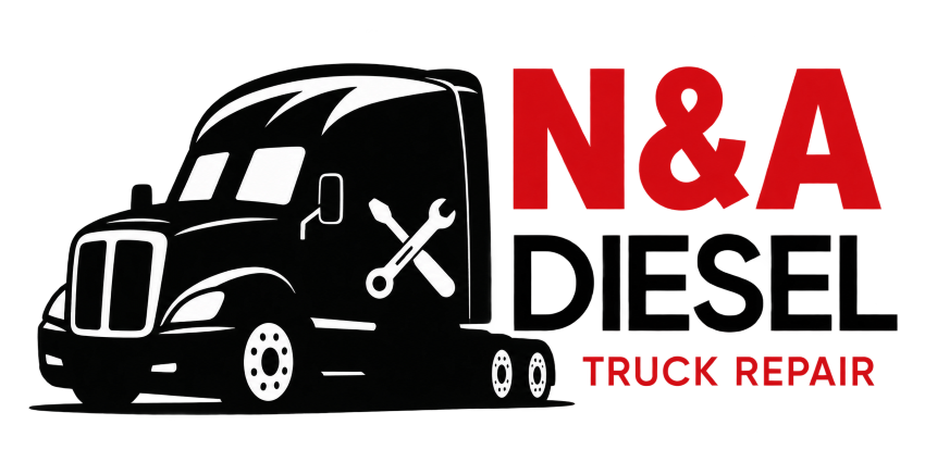 N & A Diesel Truck & Trailer Repair