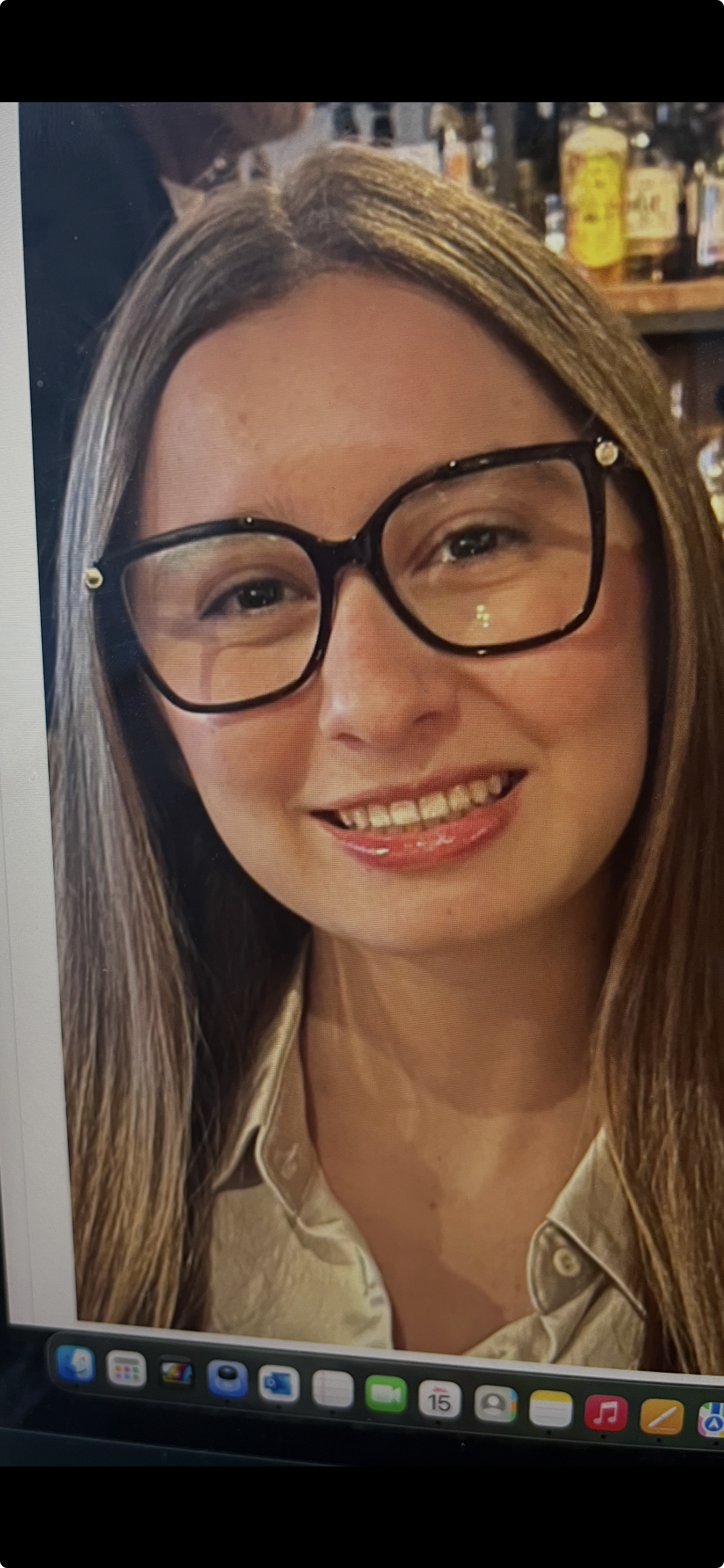 Portrait de Lilia Gaudette, Coordonnatrice des rénovations, services et d'optimisation