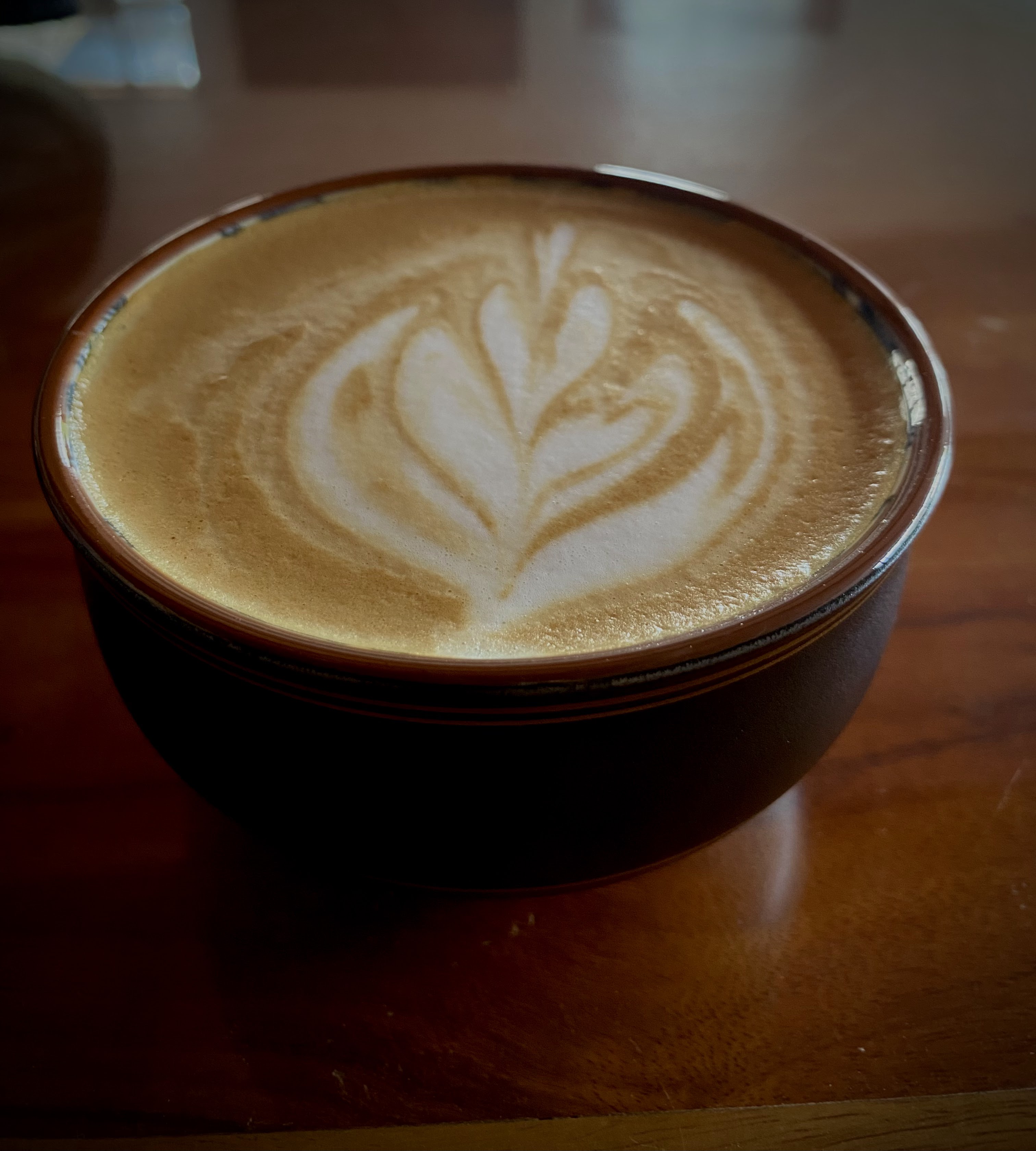 Café Cerros — producto de café de especialidad nicaragüense