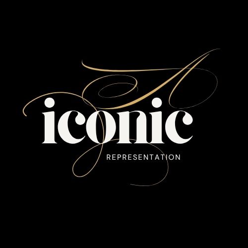 Iconic Representation logo