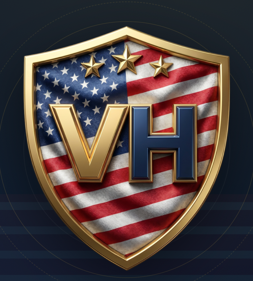 VETHub logo