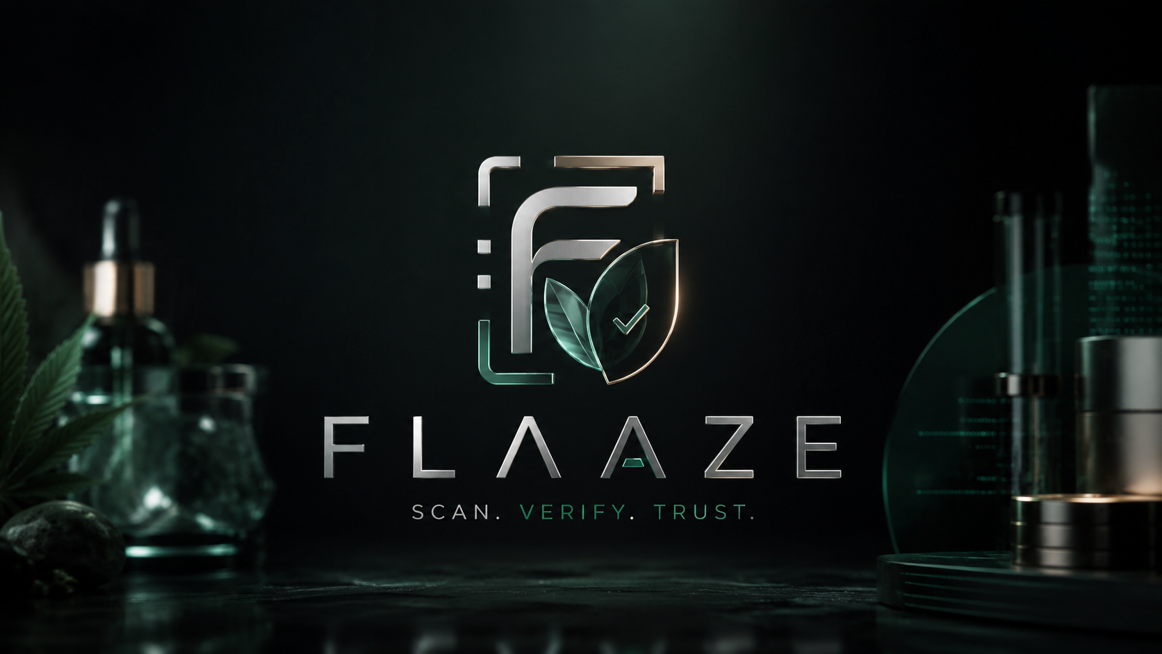 FLAAZE logo