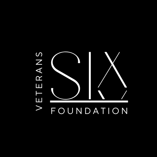 Veterans6 Foundation logo