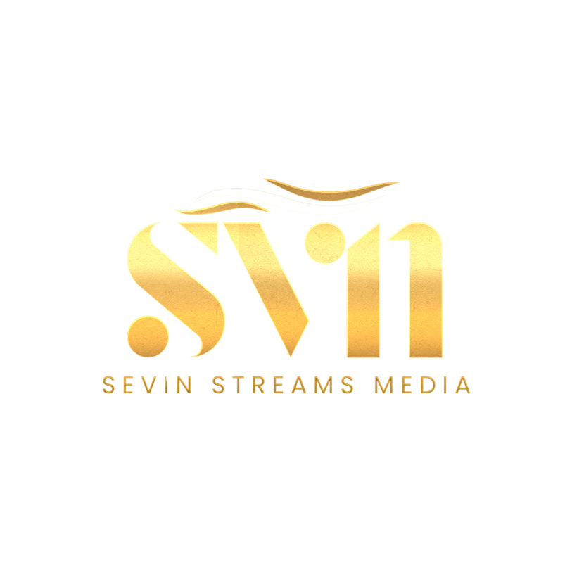 Sevin Streams Media Logo