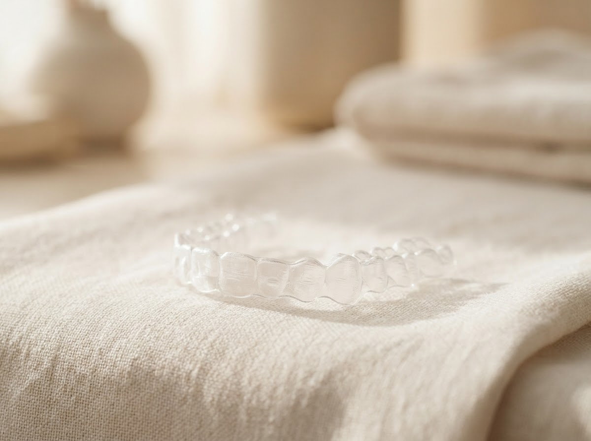Orthodontics