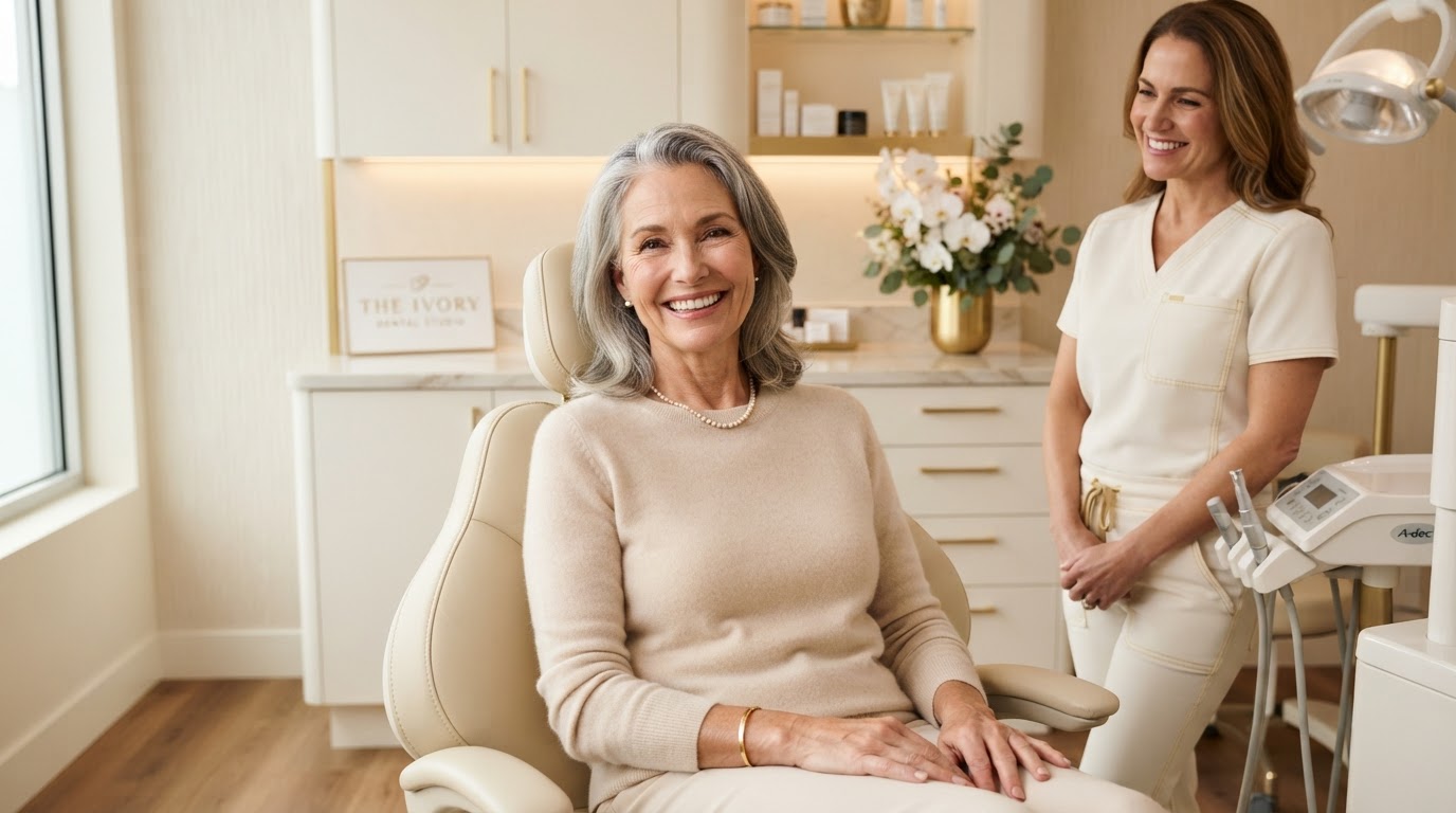 Dental Implants: What Patients Should Know