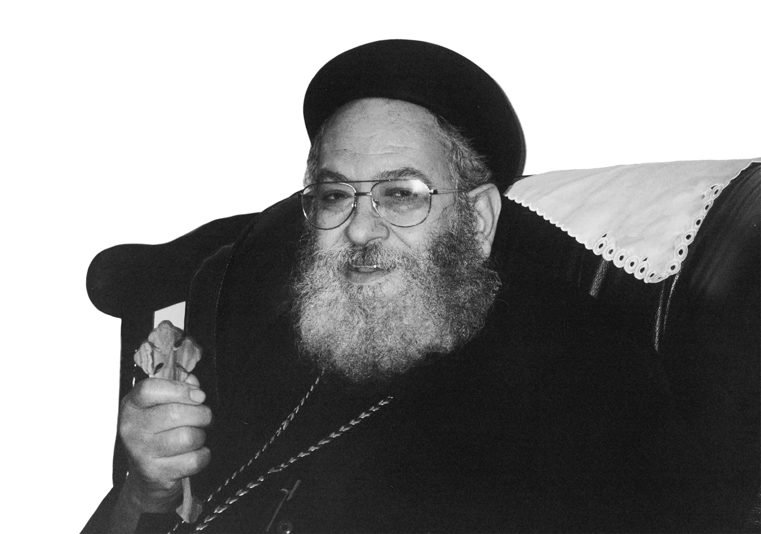 Late Fr Mikhail Ibrahim Salama