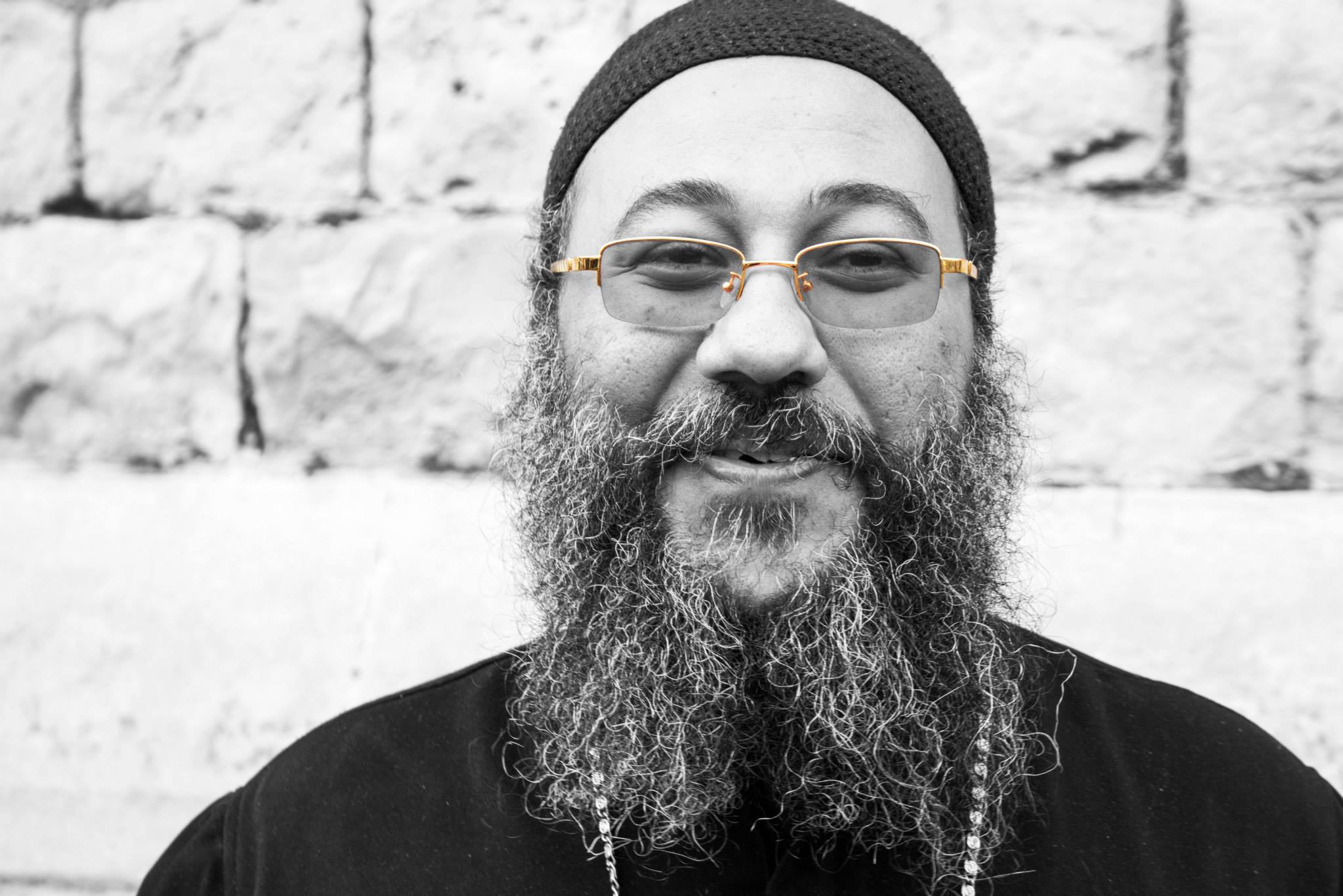 Fr Mina Barsoum