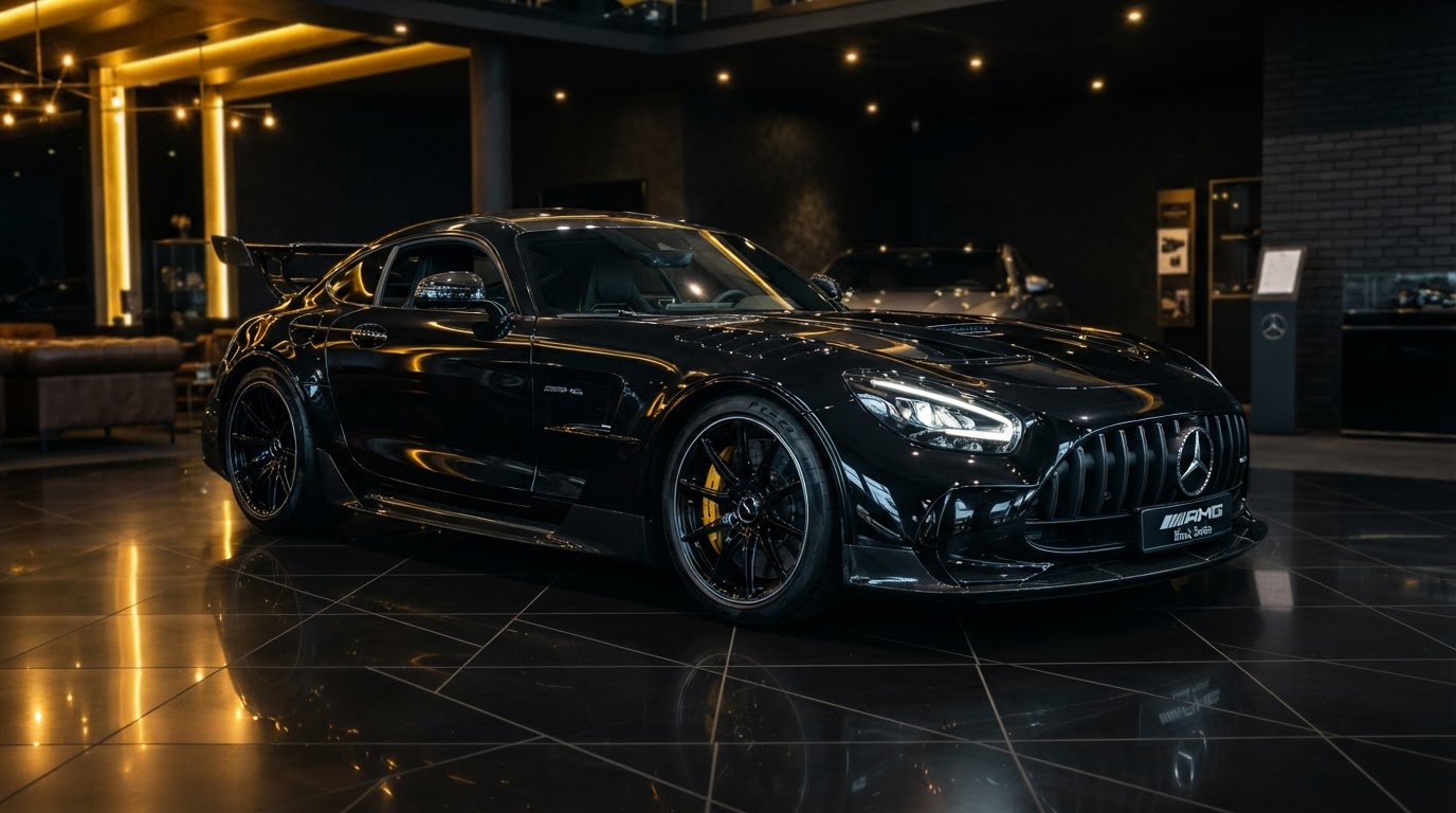 Pre-Sale Car Detailing NYC