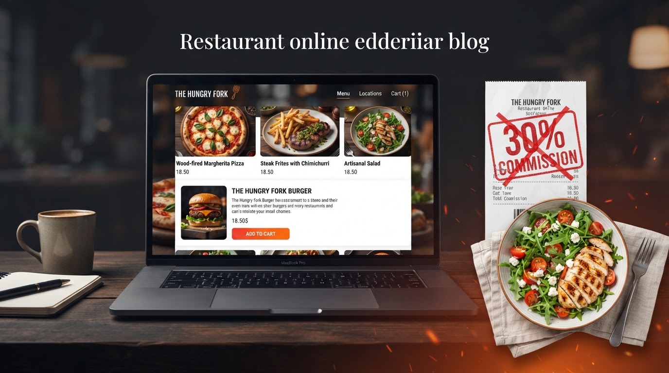 Direct Ordering vs. Third-Party Marketplaces: The Real Math