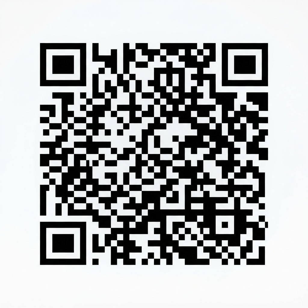 QR code linking to the Sonoma Water Pros Google review page