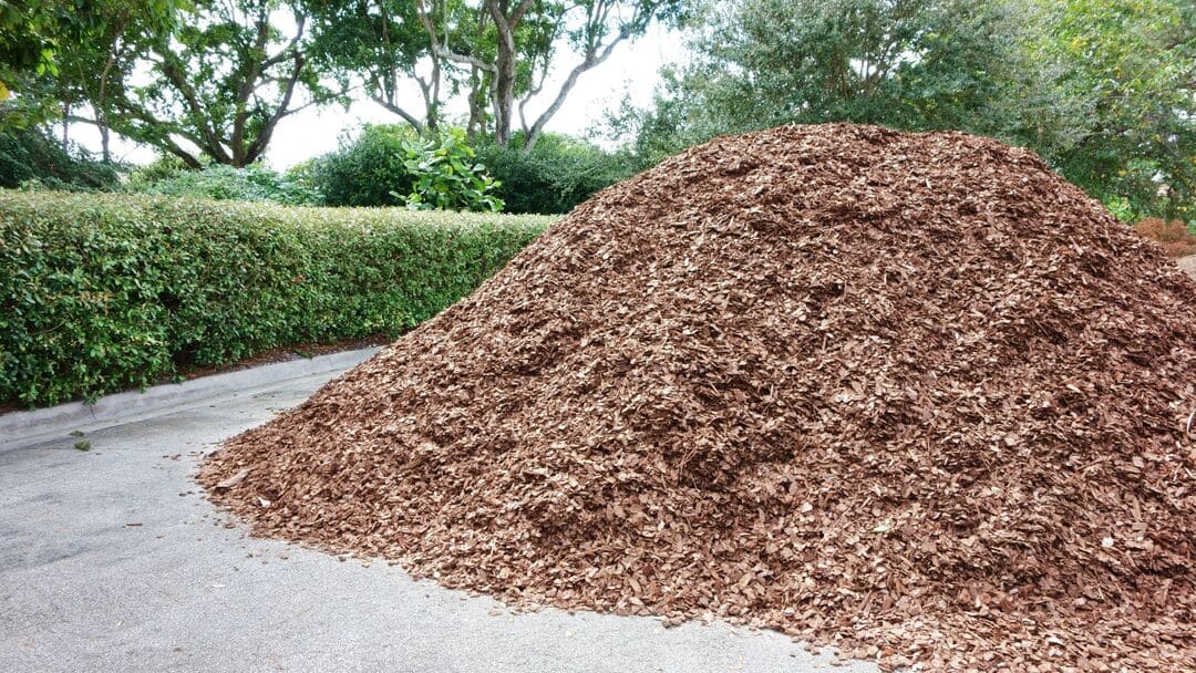 Mulching