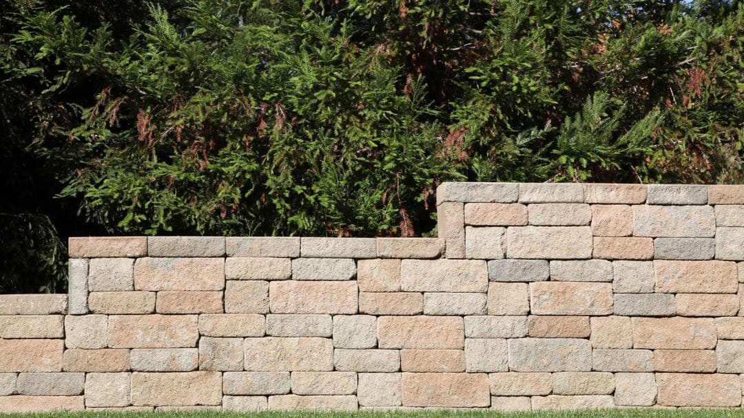 Retaining Walls