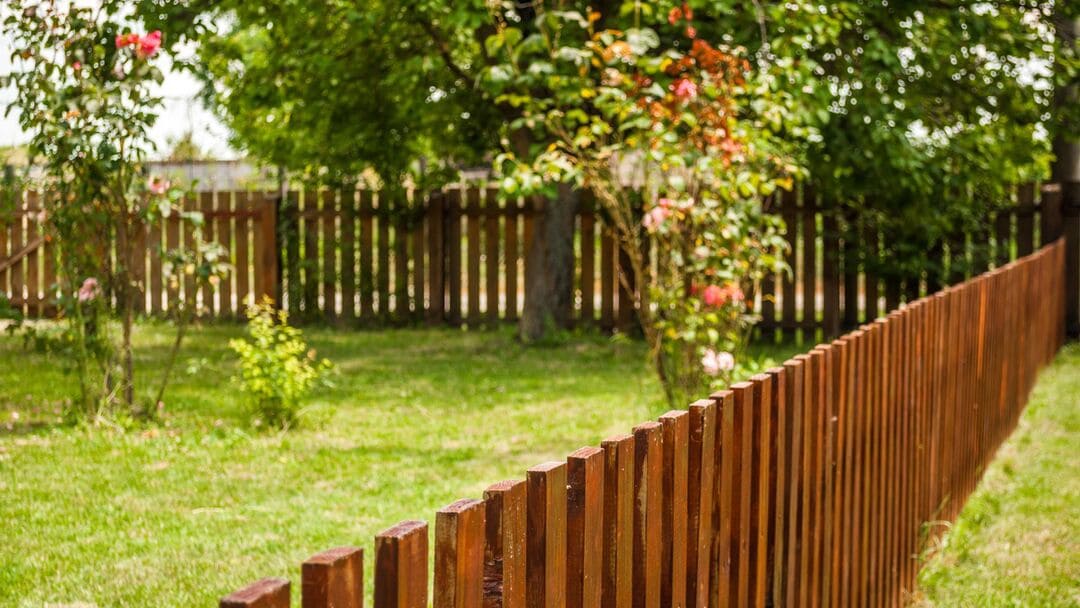 Fencing (Colour Bond & Timber)
