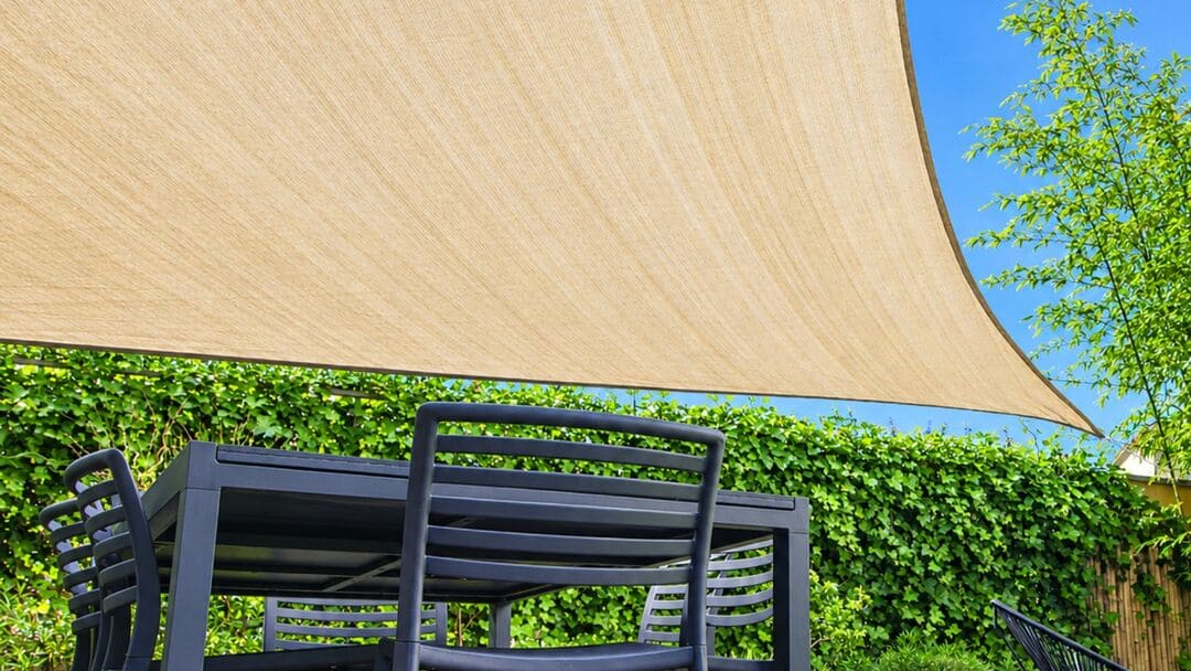 Shade Sails