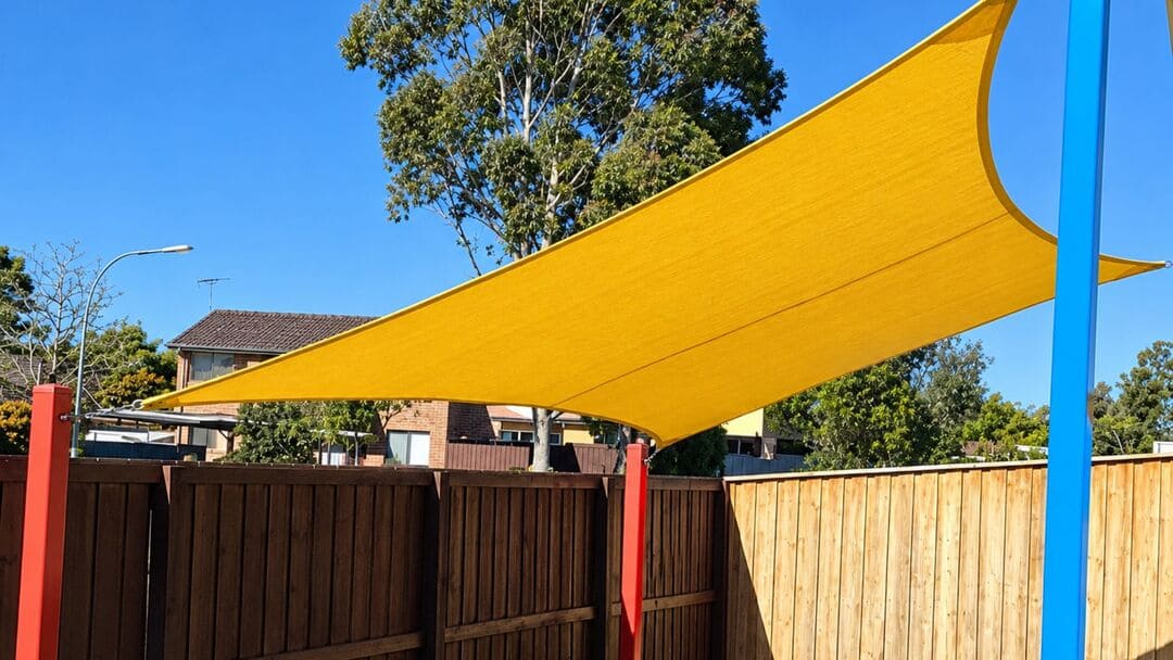 Can shade sails handle strong coastal winds?