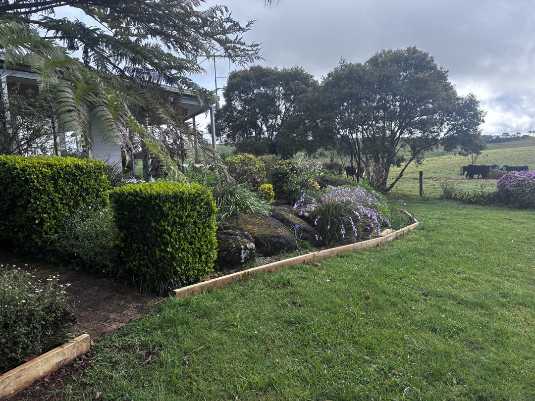 Ground Up Property Works — Availability in Dorrigo, NSW