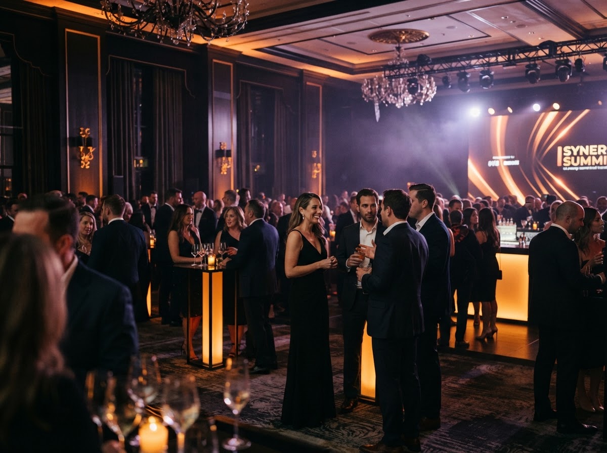 Corporate Events