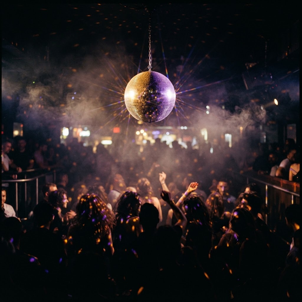 Disco