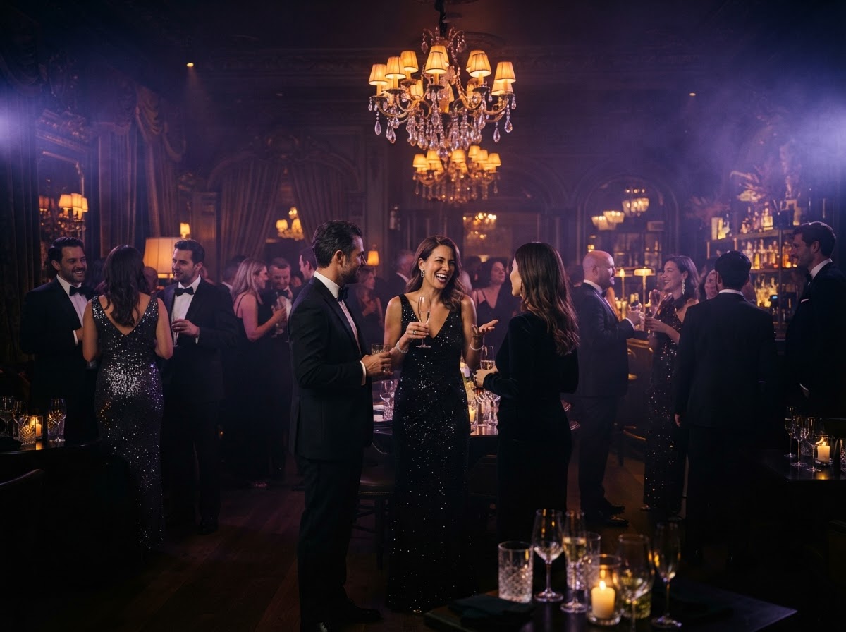 Private Events