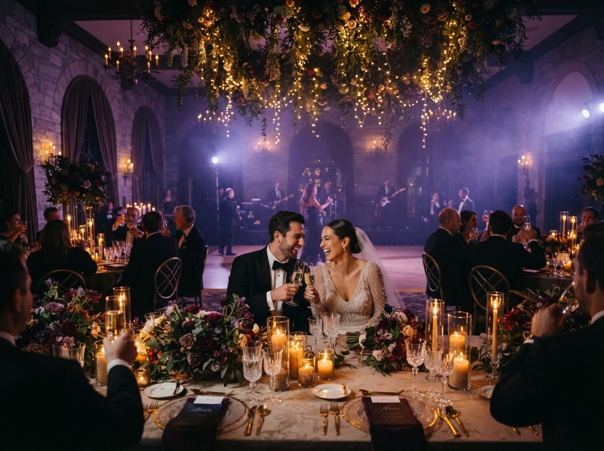 Premium Weddings