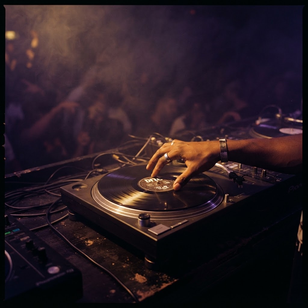 Hip-Hop