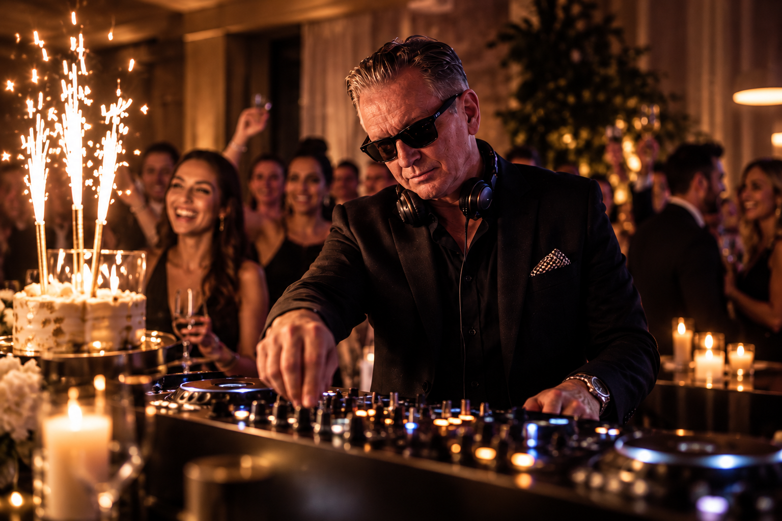 Private Events