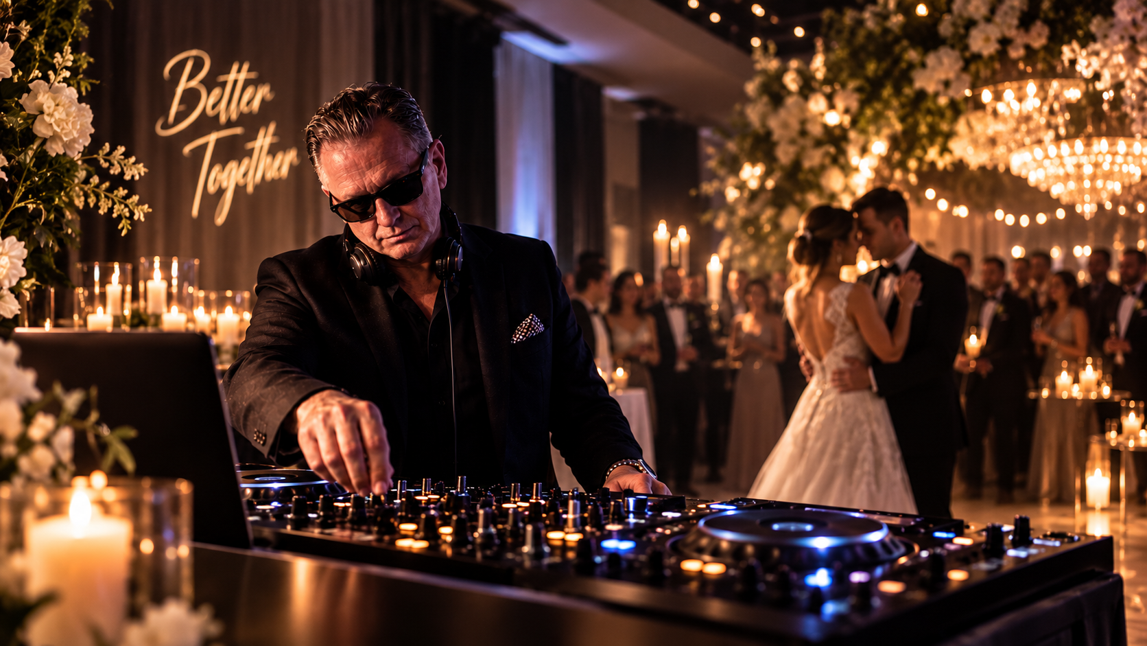 Premium Weddings