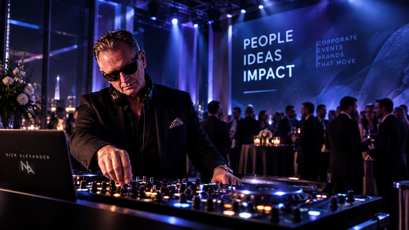 Corporate Events