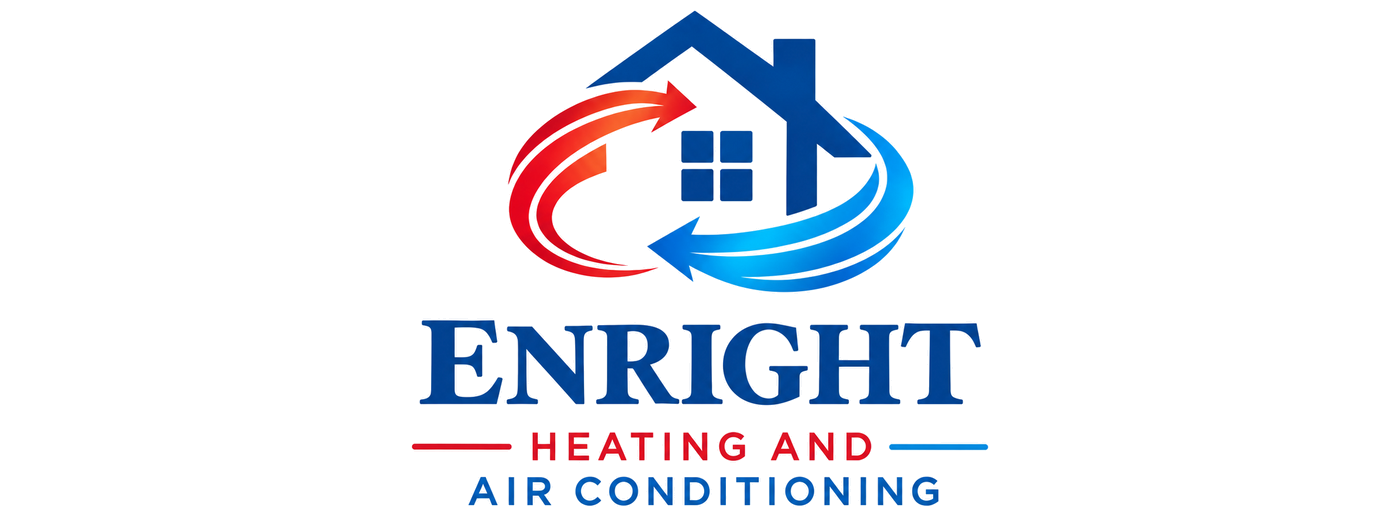Enright Heating and Air Conditioning