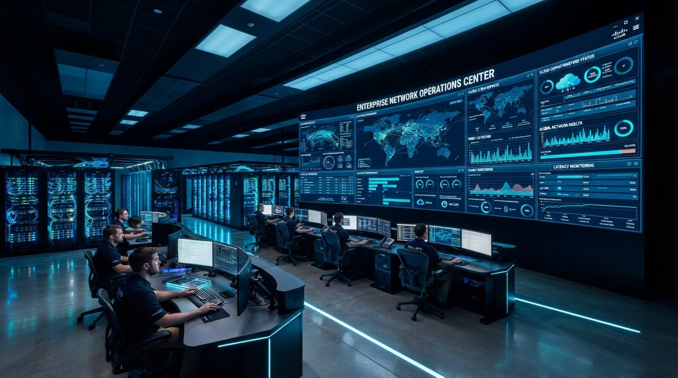 Black Pearl Asia Ltd. Datacenter Operations