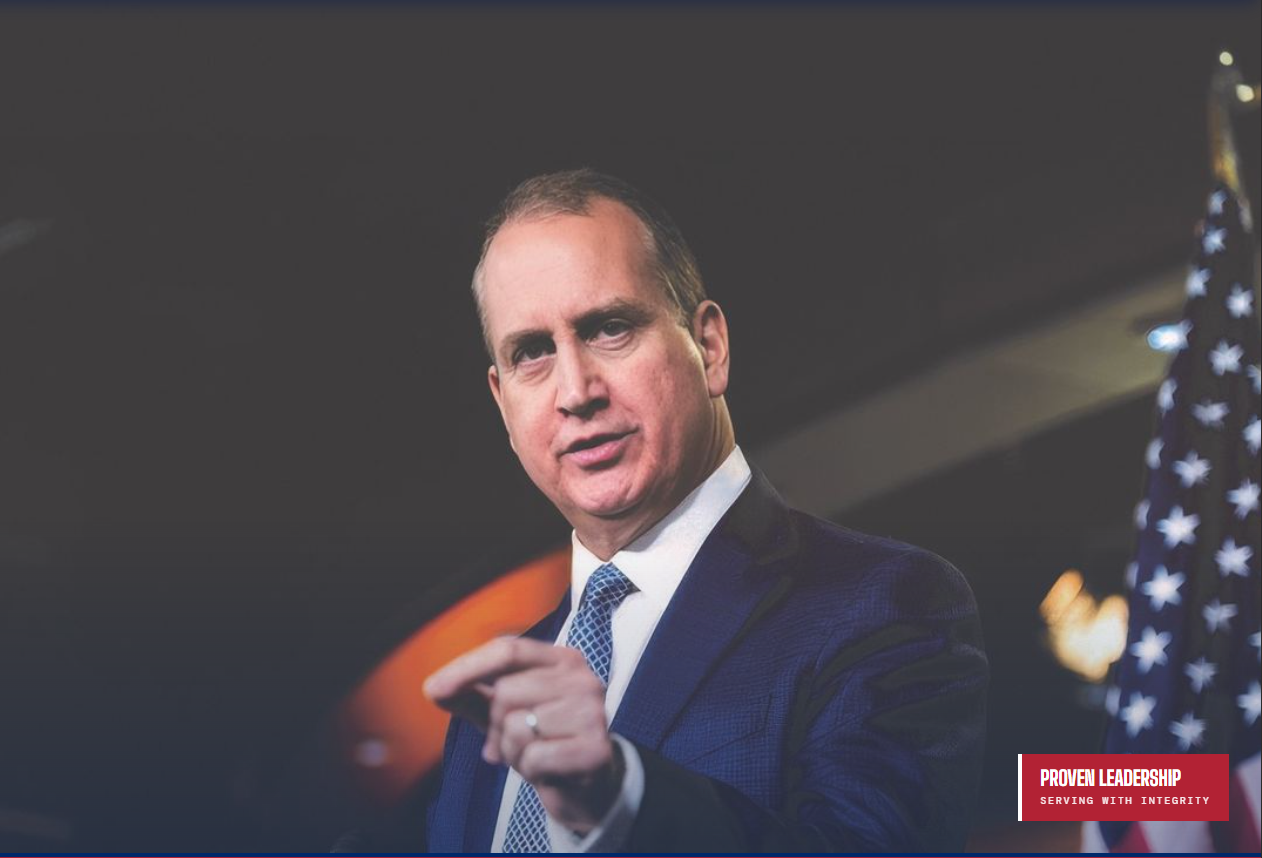Congressman Mario Diaz-Balart