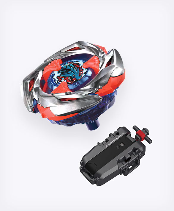 UX-11 ImpactDrake 9-60LR