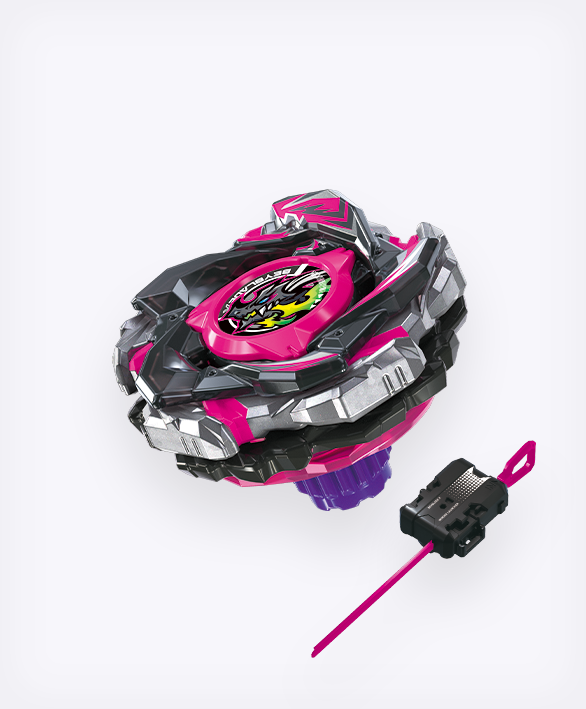 CX-13 BahamutBlitz BK1-50I